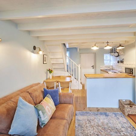 Host & Stay - Honey Cottage Hinderwell Buitenkant foto