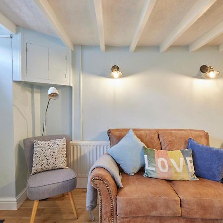 Host & Stay - Honey Cottage Hinderwell Buitenkant foto