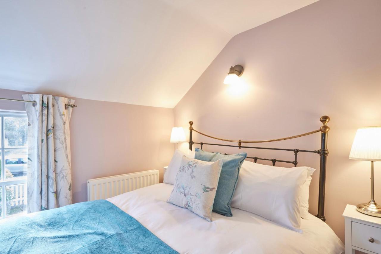 Host & Stay - Honey Cottage Hinderwell Buitenkant foto