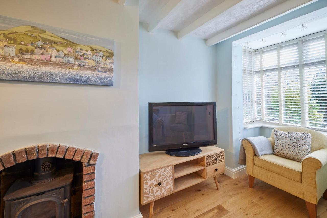 Host & Stay - Honey Cottage Hinderwell Buitenkant foto