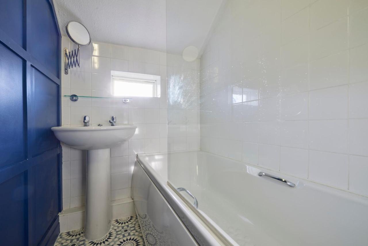 Host & Stay - Honey Cottage Hinderwell Buitenkant foto