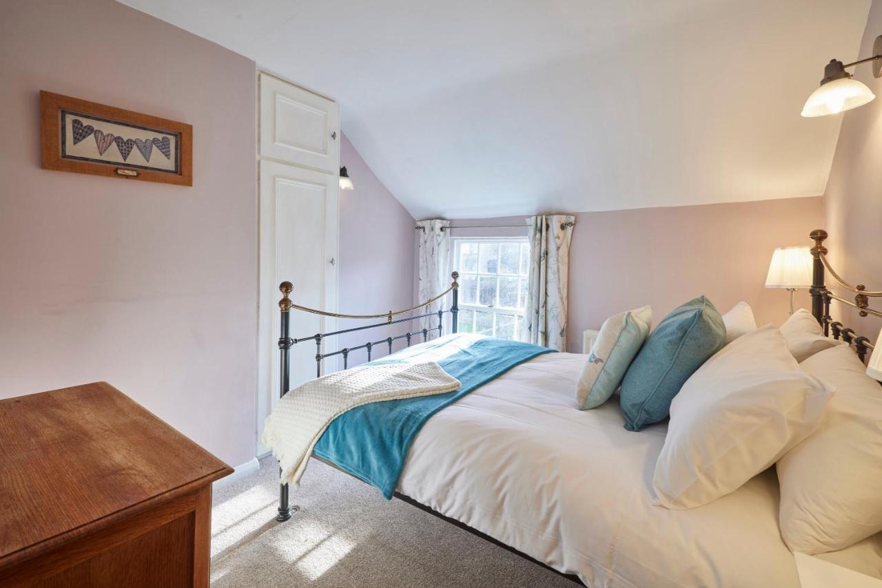 Host & Stay - Honey Cottage Hinderwell Buitenkant foto