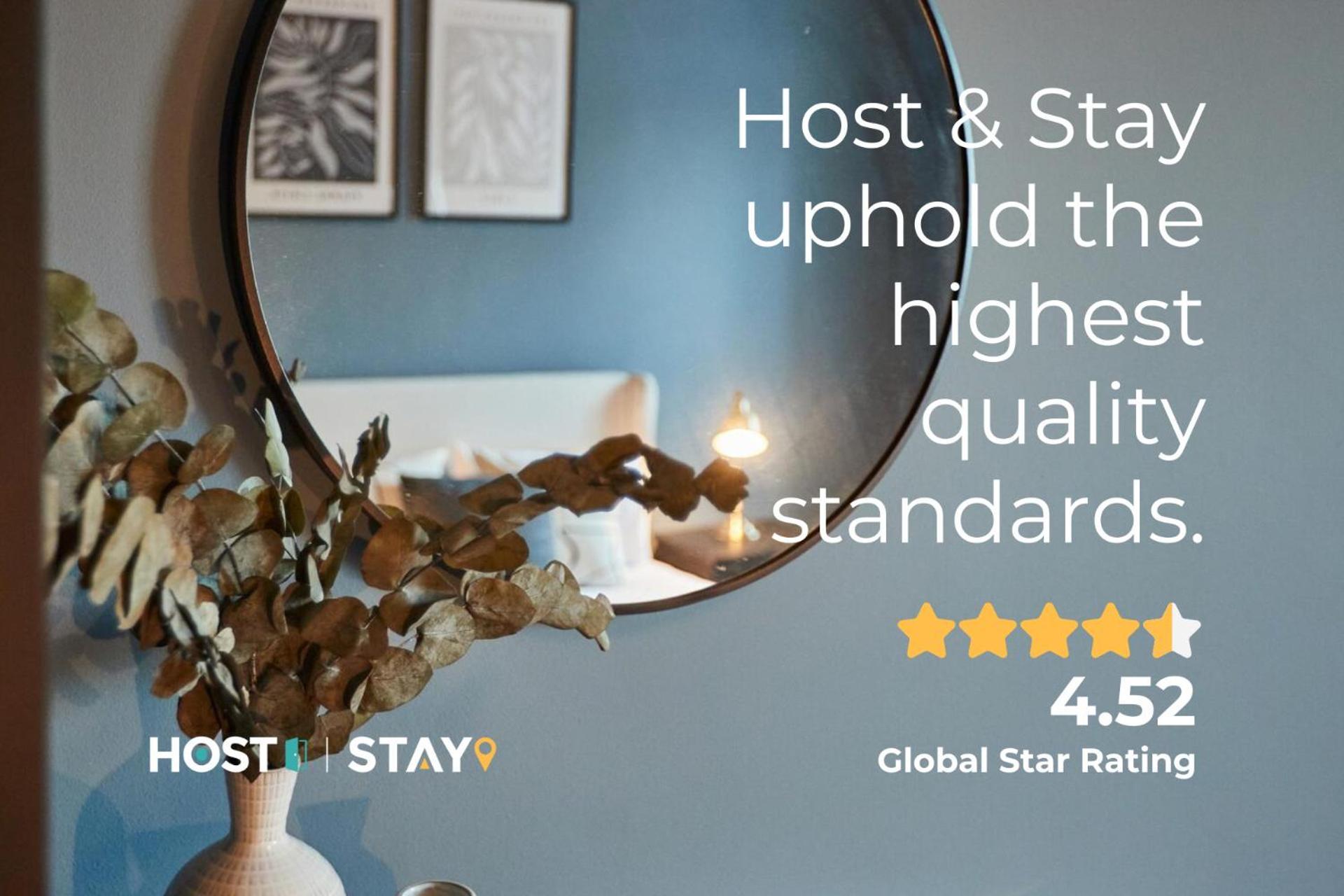 Host & Stay - Honey Cottage Hinderwell Buitenkant foto