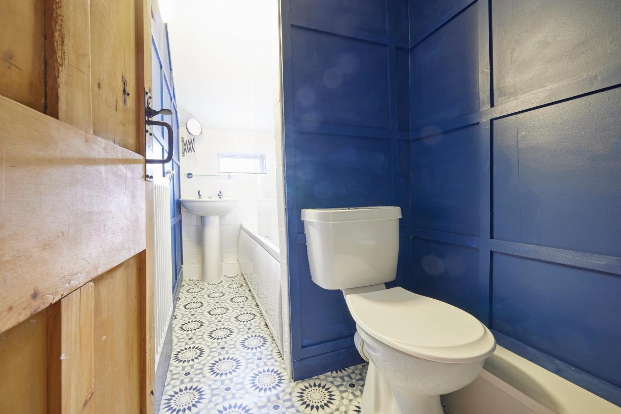 Host & Stay - Honey Cottage Hinderwell Buitenkant foto